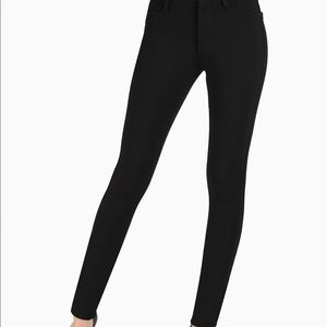 NWT - James Jeans black skinny jeans (32)